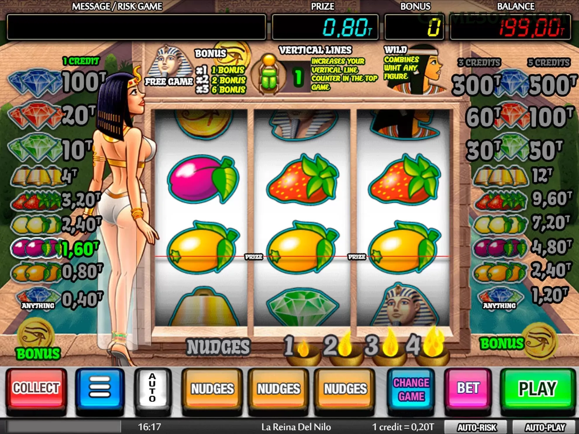 Evolution Gaming Roulette