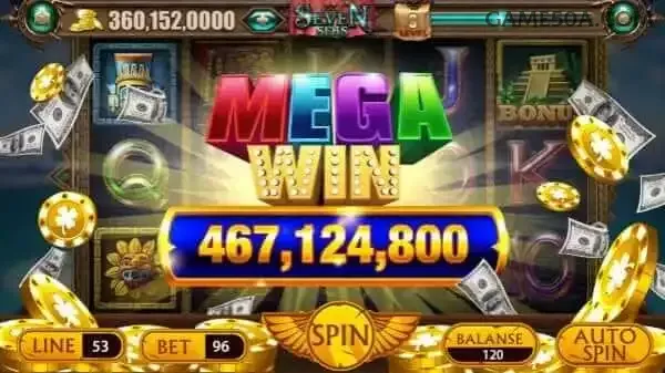 Facebook Rewards