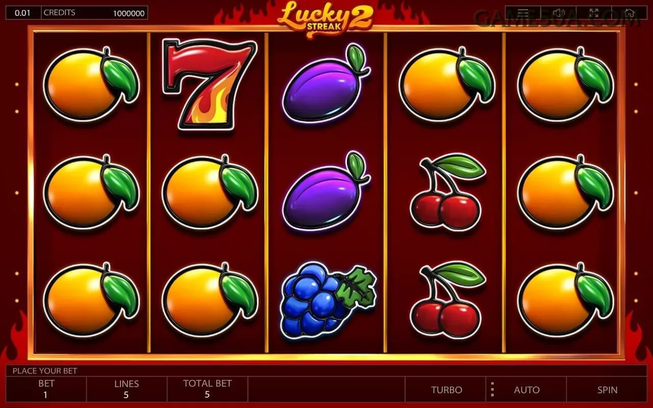Live Casino Tables
